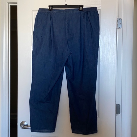 Napa Valley Jeans - Picture 2 of 6